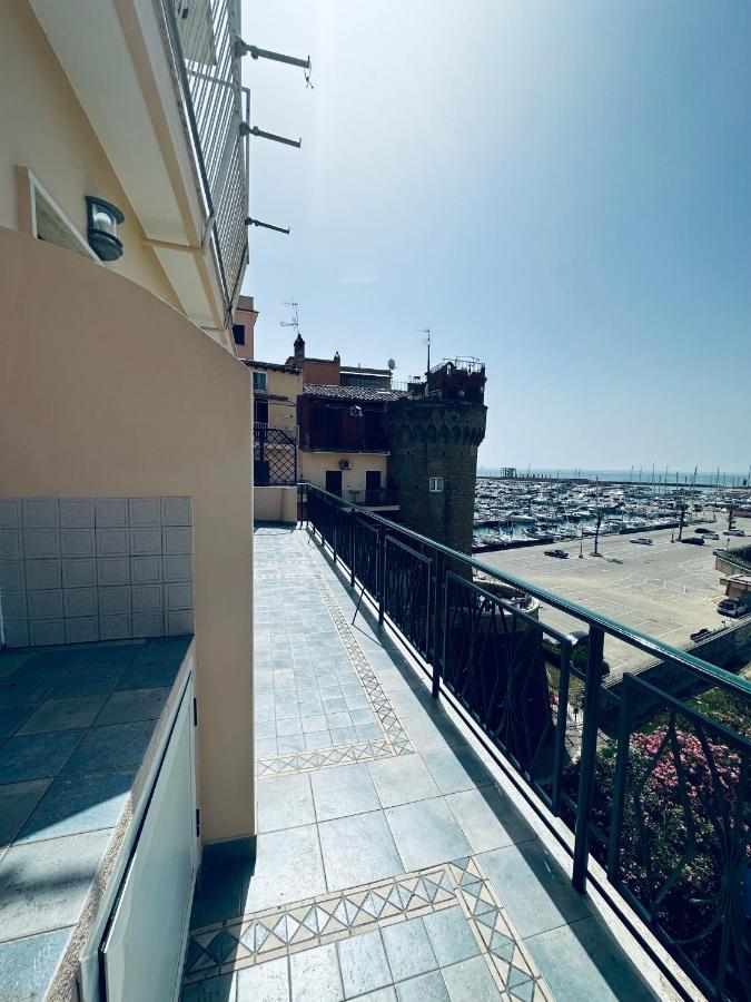 Newhouse Victoria - Sea View Apartment 네뚜노 외부 사진