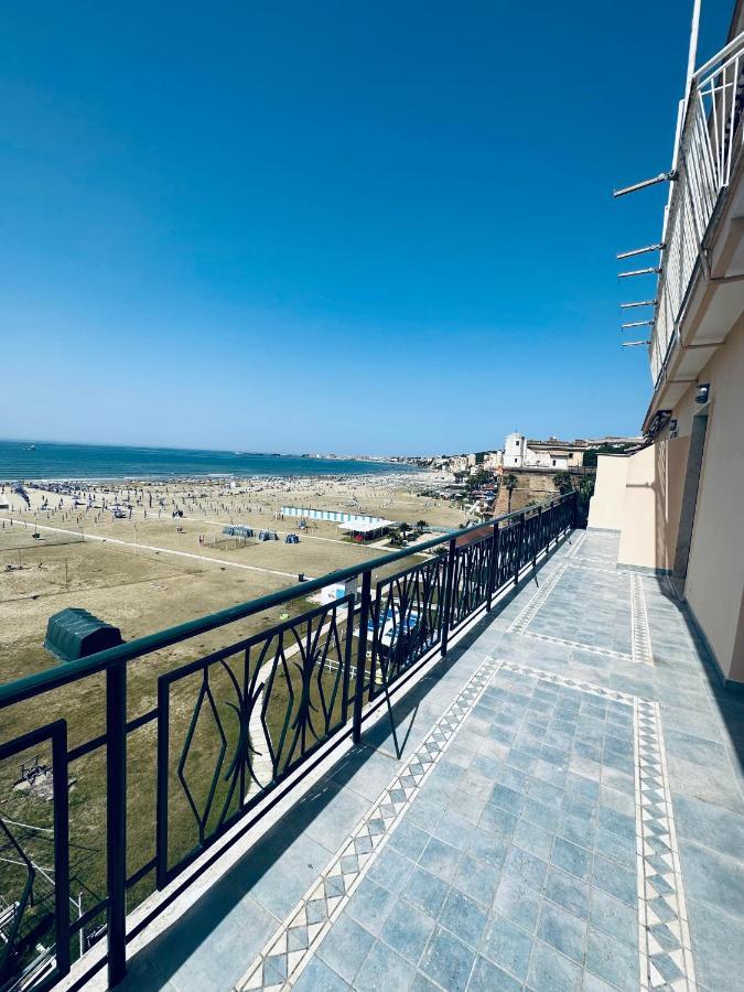 Newhouse Victoria - Sea View Apartment 네뚜노 외부 사진