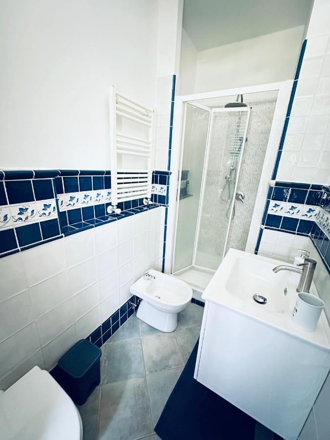 Newhouse Victoria - Sea View Apartment 네뚜노 외부 사진