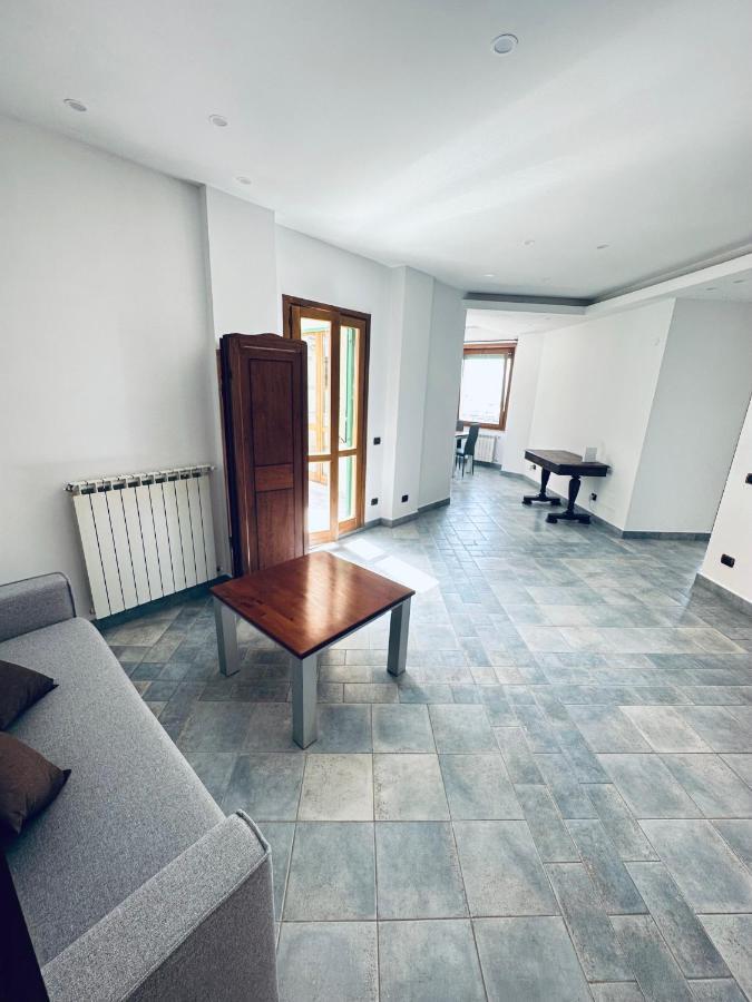Newhouse Victoria - Sea View Apartment 네뚜노 외부 사진