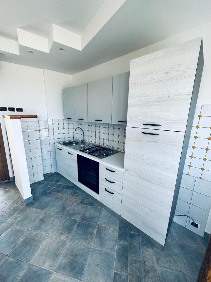 Newhouse Victoria - Sea View Apartment 네뚜노 외부 사진