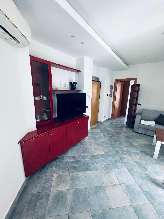 Newhouse Victoria - Sea View Apartment 네뚜노 외부 사진