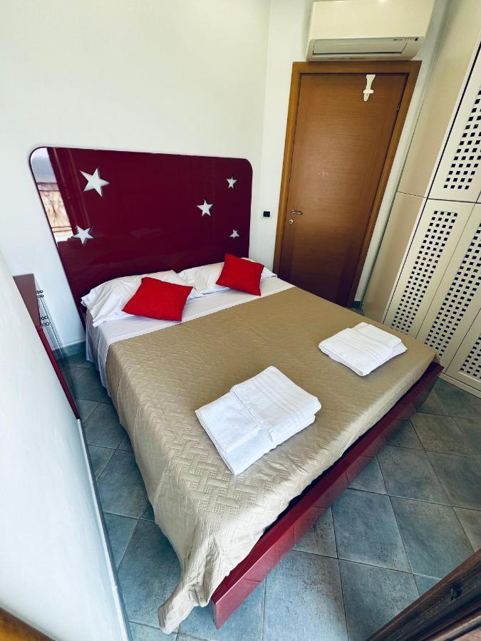 Newhouse Victoria - Sea View Apartment 네뚜노 외부 사진