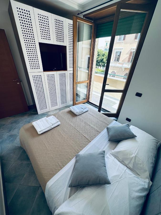 Newhouse Victoria - Sea View Apartment 네뚜노 외부 사진