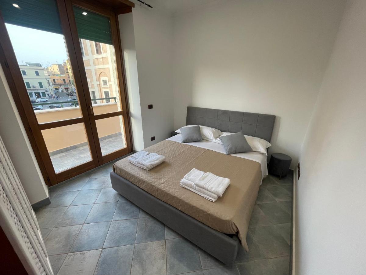 Newhouse Victoria - Sea View Apartment 네뚜노 외부 사진