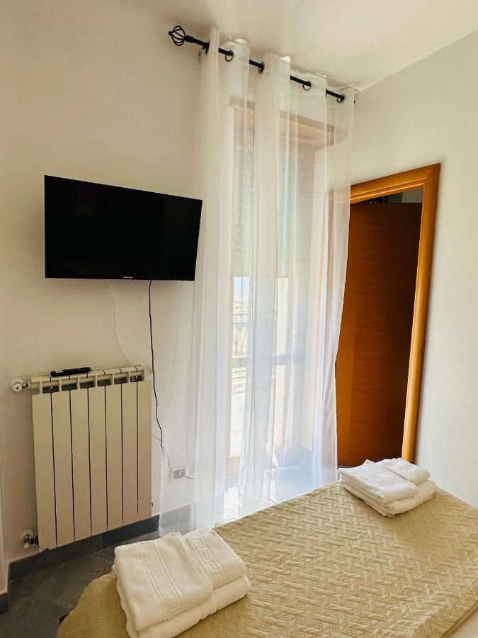 Newhouse Victoria - Sea View Apartment 네뚜노 외부 사진