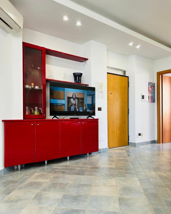 Newhouse Victoria - Sea View Apartment 네뚜노 외부 사진
