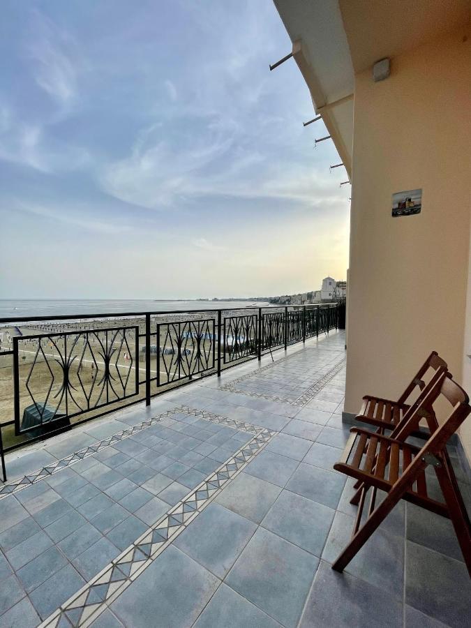 Newhouse Victoria - Sea View Apartment 네뚜노 외부 사진